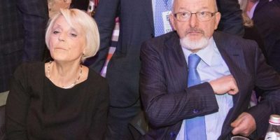 Il gip conferma gli arresti domiciliari per i c...