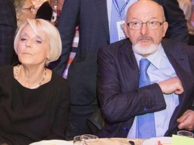 Il gip conferma gli arresti domiciliari per i coniugi Renzi