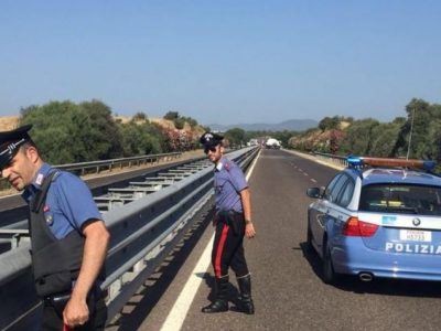 Palermitano di 34 anni ucciso con un colpo di pistola alla testa