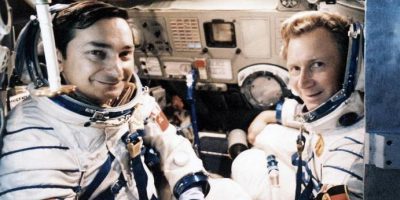 Morto Valerij Bykovskij: fece parte della prima...