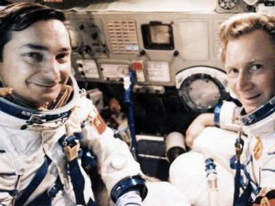 Morto Valerij Bykovskij: fece parte della prima missione nello spazio