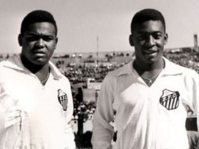 S’è spenta la stella Coutinho: il calcio brasiliano è in lutto