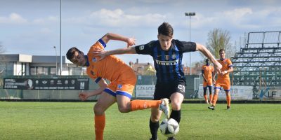 Viareggio Cup, ottavi: avanti Inter e Fiorentin...