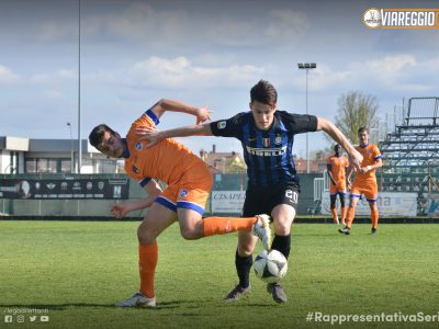 Viareggio Cup, ottavi: avanti Inter e Fiorentina. Harakiri Milan