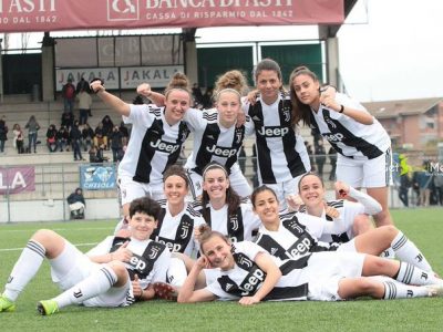 Oggi il via alla 1° edizione della Viareggio Women’s Cup
