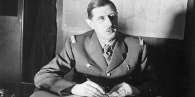 I primi anni della CEE e le mire di De Gaulle