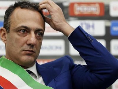 Arrestato De Vito, presidente dell’assemblea capitolina