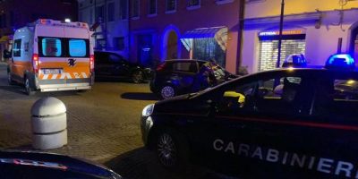 Donna uccisa a coltellate nel Modenese: si inda...