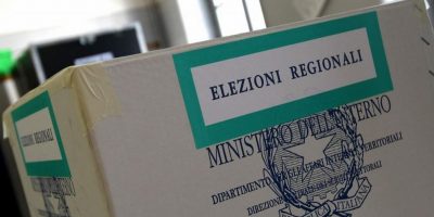 Elezioni 2021: alle 23 affluenza al 41,65%