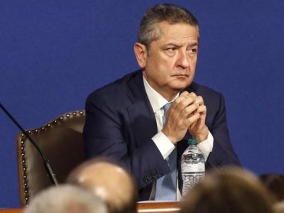 Banca d’Italia, Fabio Panetta è il nuovo direttore generale