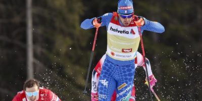 Sci nordico, epilogo di stagione: Pellegrino ar...