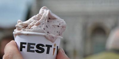 Torino, alla Festa del gelato arriva anche il g...