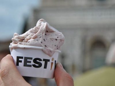 Torino, alla Festa del gelato arriva anche il gusto “No Ztl”