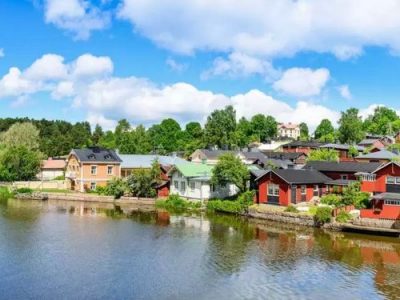 Finlandia il Paese più felice al mondo, Italia al 36° posto