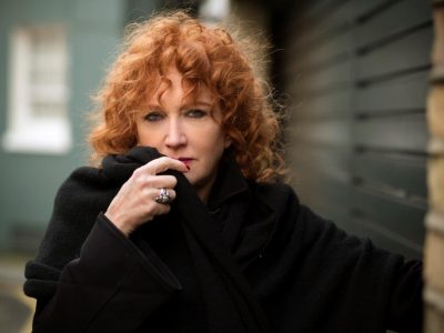 “Personale” il nuovo album di Fiorella Mannoia