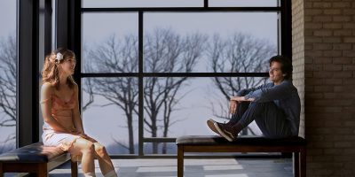 Cinema: “A un metro da te” è il fil...