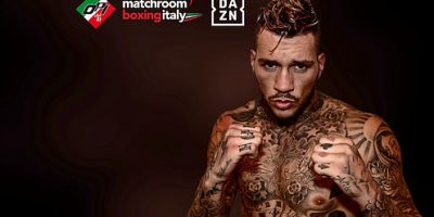 Boxe: Scardina conquista il titolo IBF nella su...