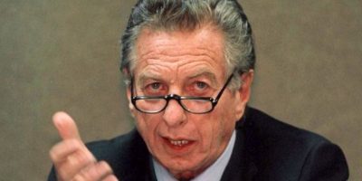 Morto il papà del presidente argentino: nato a ...