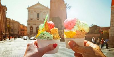 Gelato day favorito dal clima ideale, i consumi...
