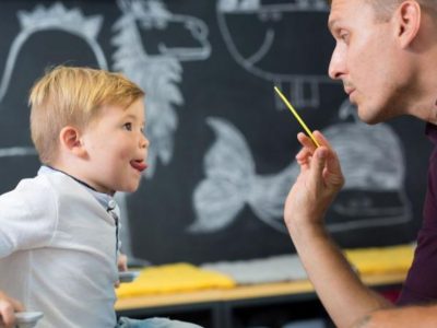 Giornata Europea Logopedia: protagonista è l’autismo