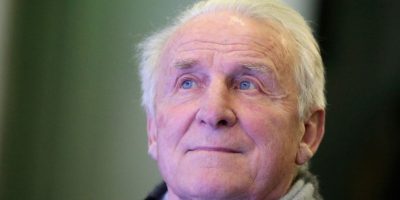 L’eterno ragazzino del calcio Trapattoni ...
