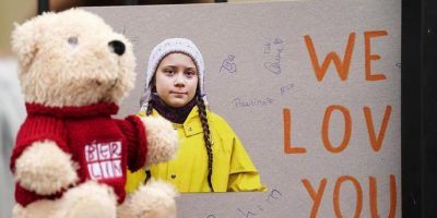 L’attivista Greta Thunberg sarà a Roma il...