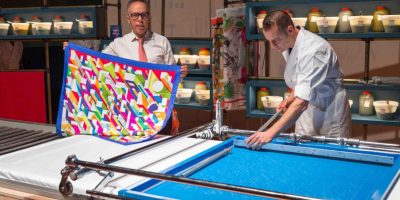 Hermes ci regala un festival del “savoire...