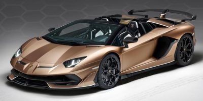 Al Salone di Ginevra vince il lusso: trionfano ...