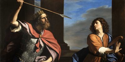 Al Forte di Bard le opere seicentesche del Guer...