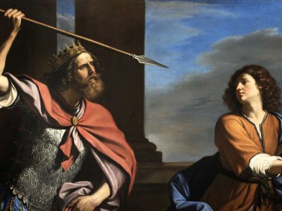 Al Forte di Bard le opere seicentesche del Guercino