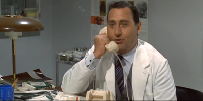 Crescono le prenotazioni online per le visite m...