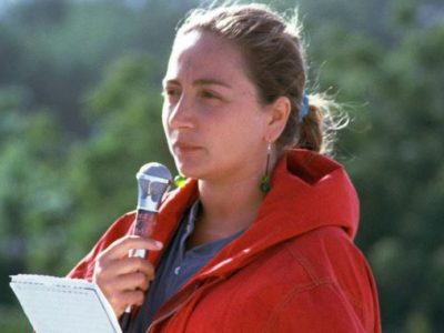 Mattarella chiede “giustizia” per Ilaria Alpi a 25 anni dalla morte