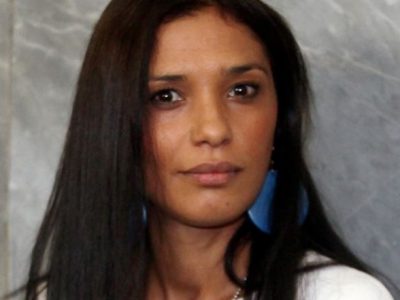 Iman Fadil è morta per un mix di sostanze radioattive