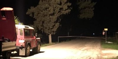 Immigrato ucciso a colpi di pistola nelle campa...