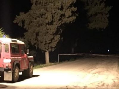 Immigrato ucciso a colpi di pistola nelle campagne del Foggiano