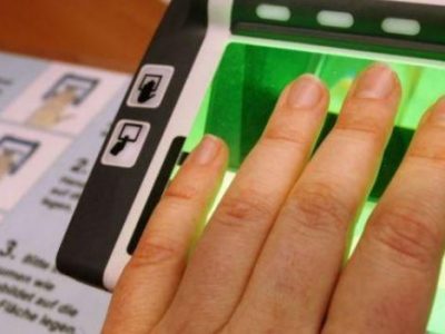 Statali, addio al cartellino: arrivano le impronte digitali