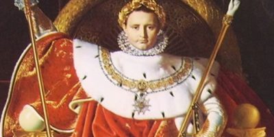 I capolavori di Jean-Auguste-Dominique Ingres i...