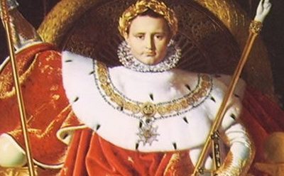 I capolavori di Jean-Auguste-Dominique Ingres in mostra a Milano