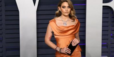 Molestie in un documentario Paris Jackson tenta...