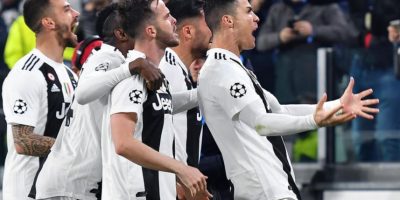 La Juve vola anche in Borsa dopo il successo co...