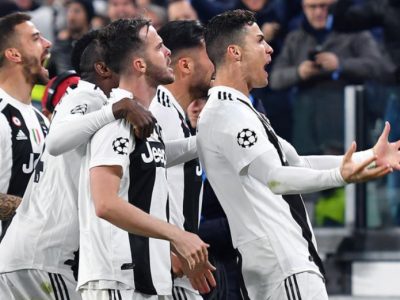 La Juve vola anche in Borsa dopo il successo con l’Atletico: +23%