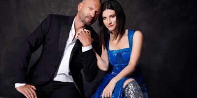 Pausini e Antonacci, due stelle che si uniscono