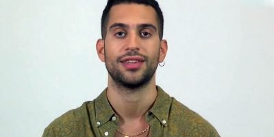 Mahmood in vetta anche con l’album “...