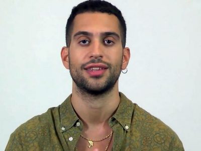 Mahmood in vetta anche con l’album “Gioventù Bruciata”
