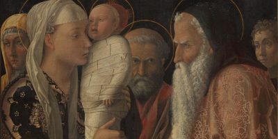 I maestri Mantegna e Bellini alla conquista di ...