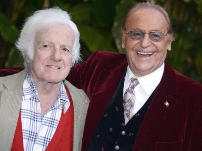 Addio a Mario Marenco protagonista con Arbore in radio e tv