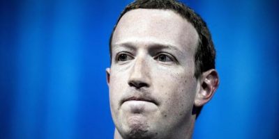Zuckerger ai Governi: nuove regole per protegge...