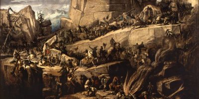 Il mito di Annibale, ultimi giorni per visitare...