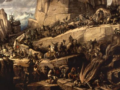 Il mito di Annibale, ultimi giorni per visitare la mostra a Piacenza