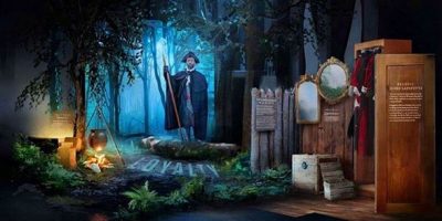 Riapre il più grande museo al mondo sullo spion...